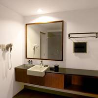 Green Savana Hotel 