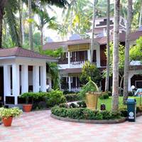 Akhil Beach Resort 
