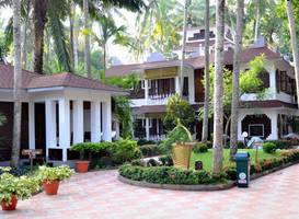 Akhil Beach Resort 