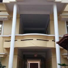 Black Beach Resort 