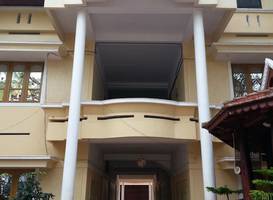 Black Beach Resort 