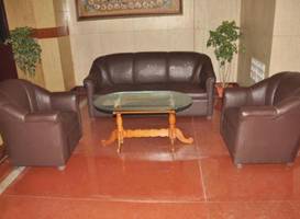 Hotel Naren Palace 