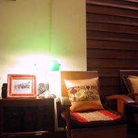 Rustic Guest House 