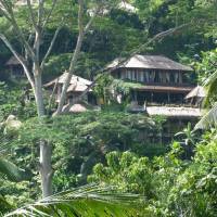Green Spirit Villa 