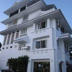 Na Na Chart Phuket 