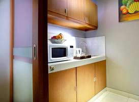 Banyumas Residence 