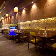 Hotel Platinum Inn 