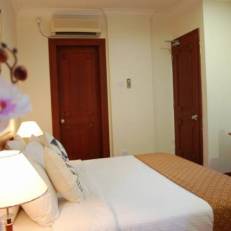 Swiss-Belinn Batam 