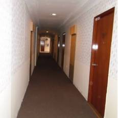 Cittic Batam Hotel 
