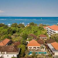 Hotel Segara Agung 