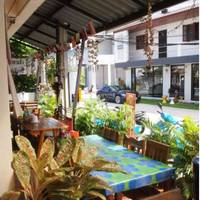 Baan Kamala Hostel 