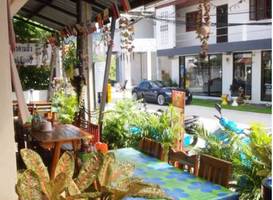 Baan Kamala Hostel 