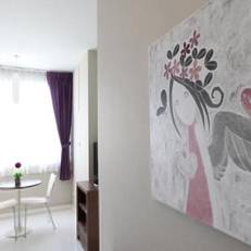 Baiyoke Ciao Hotel 