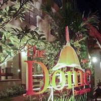 The Dome Residence 