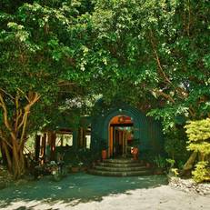 The Solluna Resort 