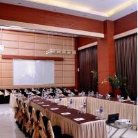 Scarlet Dago Hotel 