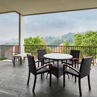Kencana Villa Dago