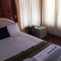 Baanchaylay Resort 