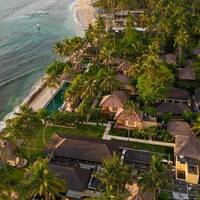Qunci Villas Hotel 