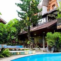 Hotel Lumbung Sari 