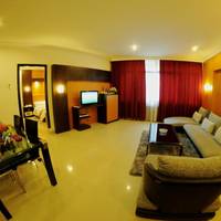 Hotel Swarna Dwipa 