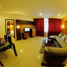Hotel Swarna Dwipa 
