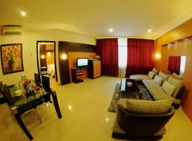 Hotel Swarna Dwipa 