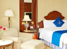 Regal Palace Hotel 
