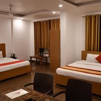 Hotel Shivansh Inn 