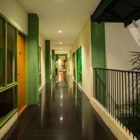 Spazzio Bali Hotel 