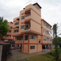 Sabaidee Residence 