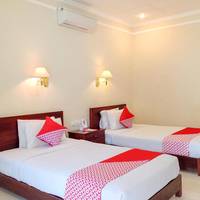Mascot Beach Hotel 