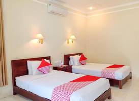 Mascot Beach Hotel 