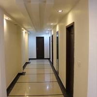 Namaskar Residency 