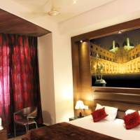 Namaskar Residency 