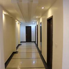 Namaskar Residency 