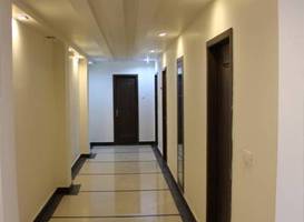Namaskar Residency 