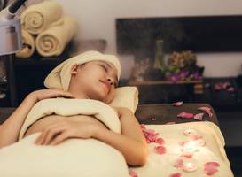 Camellia Hue Hotel 