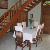 Lovina Green Villa 