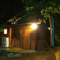 Nayang Hill Resort 