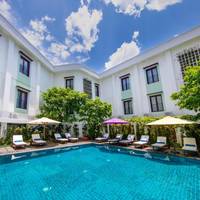 EMM Hotel Hue 