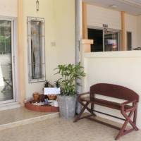 Serene Guest House 