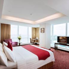 The Alana Surabaya 
