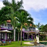 Dolphin Beach Bali 