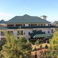 Ayur County Resort 