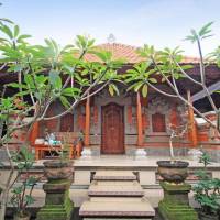 Suparsa's Homestay 
