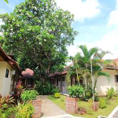 Lovina Beach Hotel 