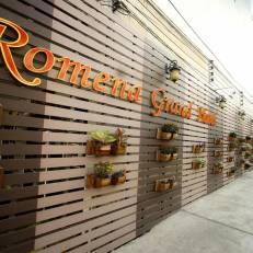 Romena Grand Hotel 