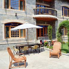 Hotel Ronak Resort 