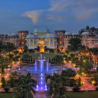 Orient Taj Hotel & Resorts (ex.Wyndham Grand Agra)